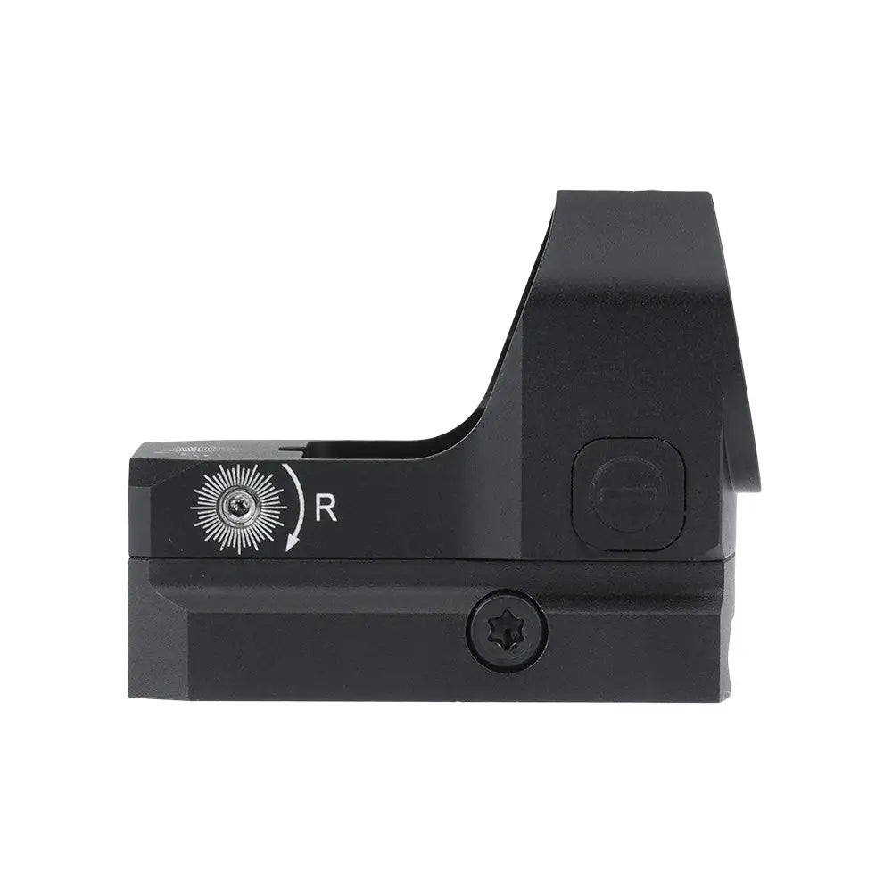 Vector Optics Frenzy 1x22x26 MOS MRS mira de ponto vermelho Vector Optics