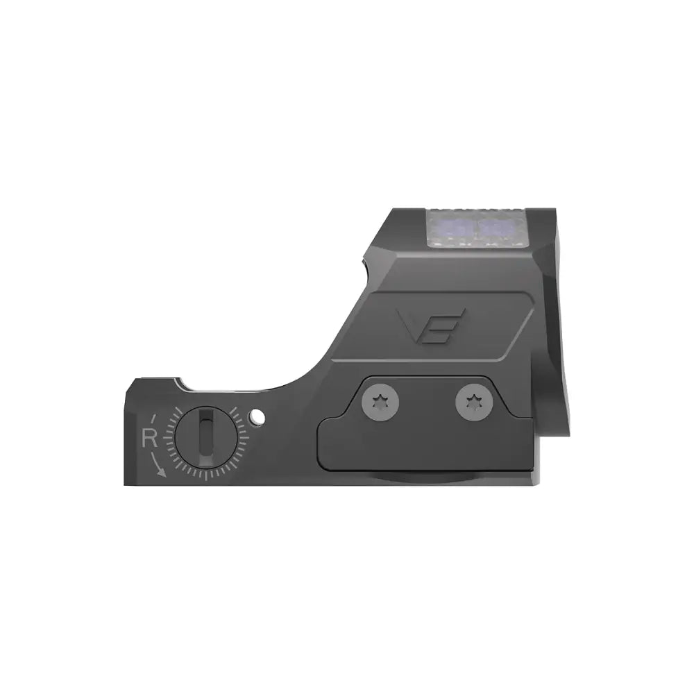 Vector Optics Frenzy-X 1x19x26 MRS GenII Energia Solar Multi-Retículo Vector Optics