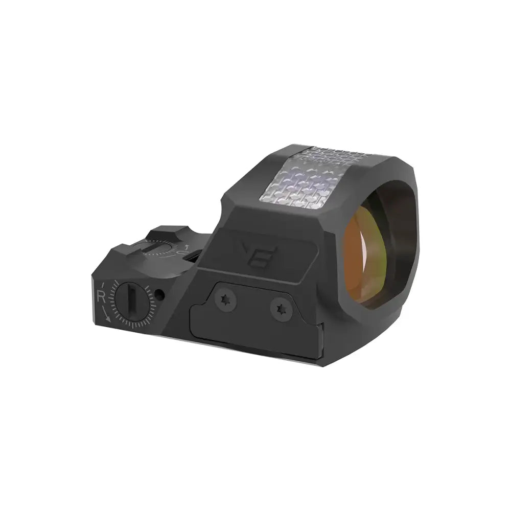 Vector Optics Frenzy-X 1x19x26 MRS GenII Energia Solar Multi-Retículo Vector Optics