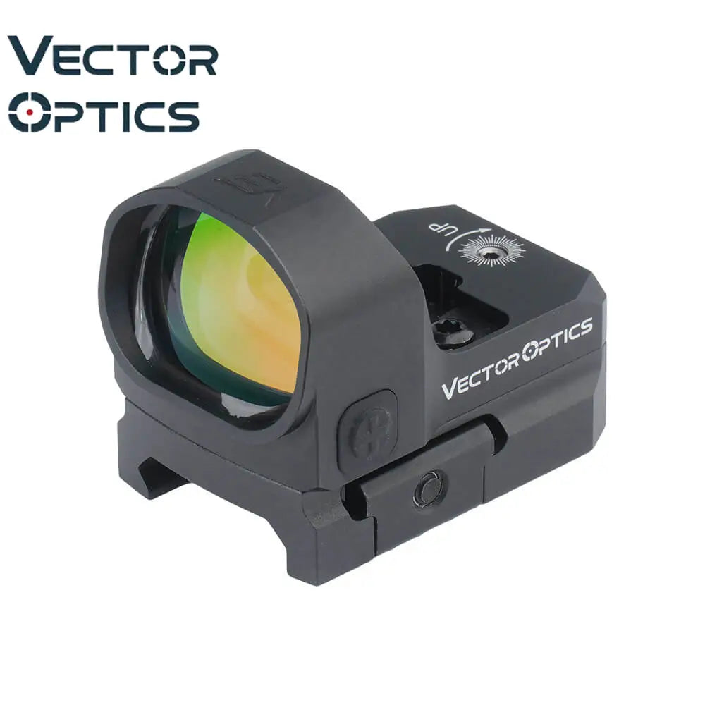 Vector Optics Frenzy-X 1x20x28 mira de ponto vermelho Vector Optics