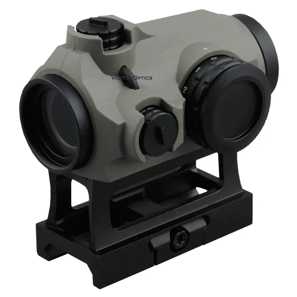 Vector Optics Maverick 1x22 S-SOP red dot Vector Optics
