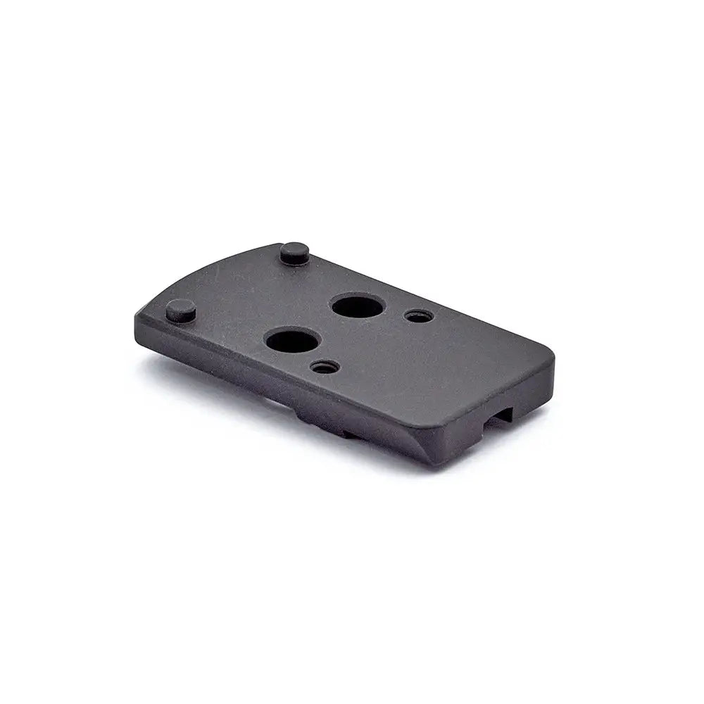 Walther Q4 SF OR & Q5 Match SF placa | Trijicon RMR footprint Walther