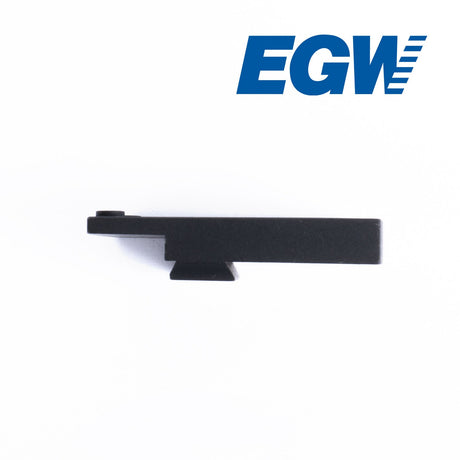 Red dot mounts for Kimber 1911