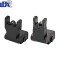 Base Picatinny miras