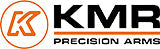 Montagens para mira de ponto vermelho para modelos KMR