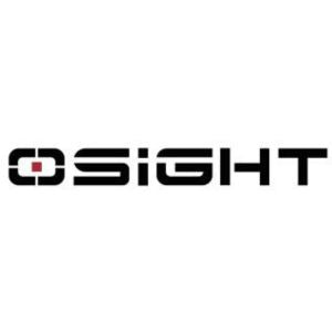 Osight red dots with Shield RMSc footprint