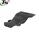 Montagens para mira de ponto vermelho por footprint