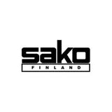 Trilhos Picatinny para modelos Sako