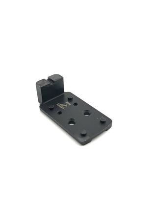 Placas adaptadoras por footprint
