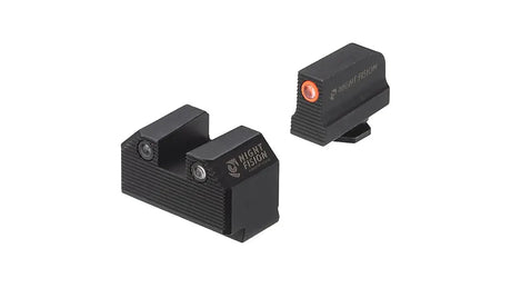 Sights for Walther PDP [Low]