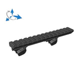 Adaptadores Picatinny para base Blaser