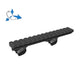 Adaptadores Picatinny para base Blaser
