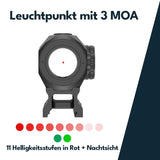 Vector Optics Scrapper Nano1x25 Vector Optics