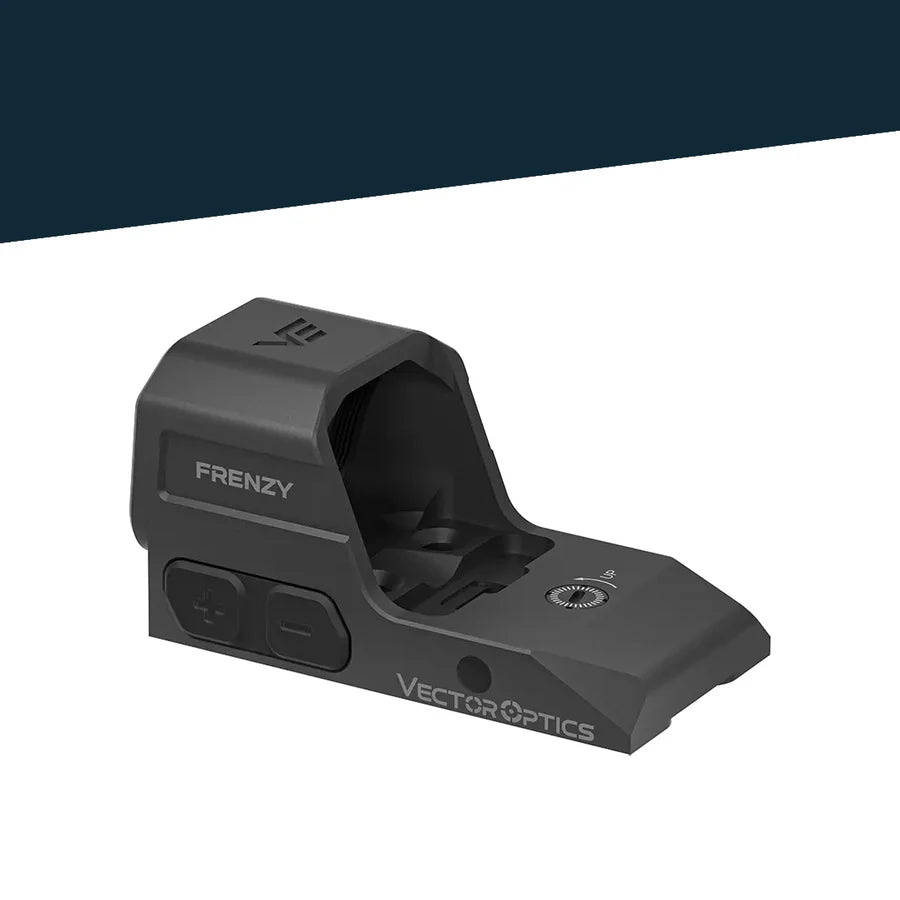 Vector Optics Frenzy 1x16x21 para Glock MOS 