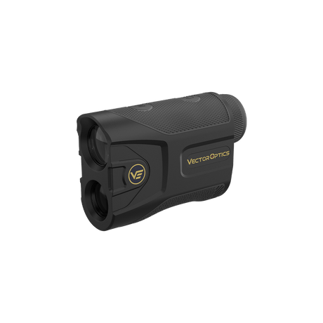 Vector Optics Paragon 7x25 GenIII Telémetro Digital Balístico BDC