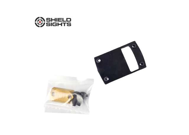 1911 .22 LR [GSG Cut] montagem para mira de ponto vermelho | Shield RMSc footprint
