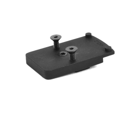 1911 [BoMar Cut] montagem red dot | Trijicon RMR footprint