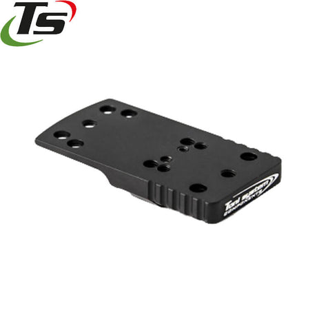 1911 [BoMar Cut] montagem para red dot | tipo A [RMSc, DPP & Docter footprint]