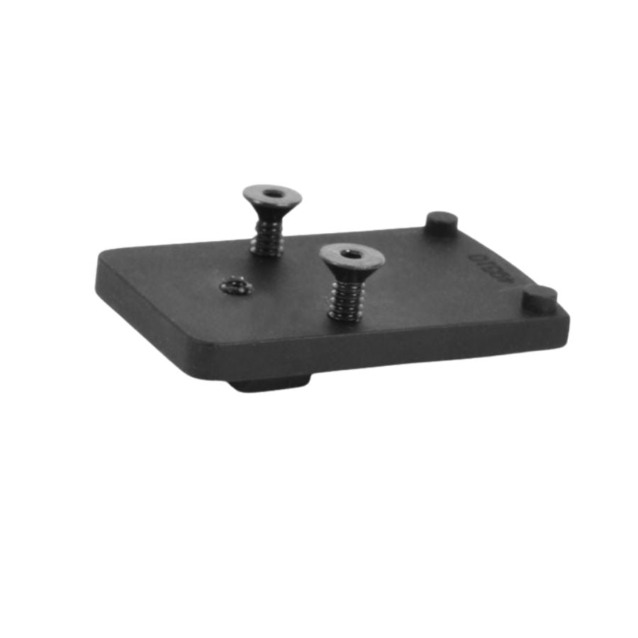 1911 [G.I. Cut] montagem para mira de ponto vermelho | Trijicon RMR footprint