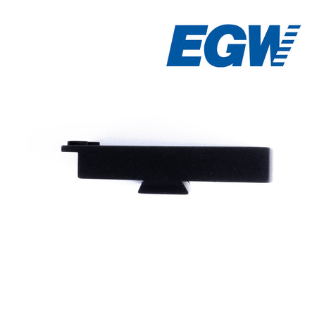 1911 [LPA Cut] base red dot | tipo S [RMSc, DPP, K-series footprint]