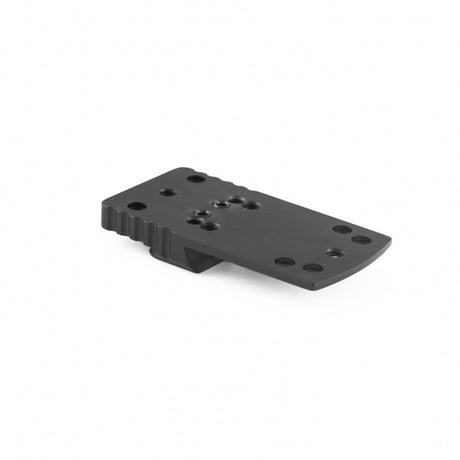 1911 [Novak Cut] montagem red dot | tipo A [RMSc, DPP, Docter footprint]