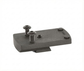 1911 [Rail Gun Cut] montagem para mira de ponto vermelho | type S [RMSc, DPP, K-series footprint]