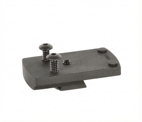 1911 [Rail Gun Cut] montagem para mira de ponto vermelho | type S [RMSc, DPP, K-series footprint]