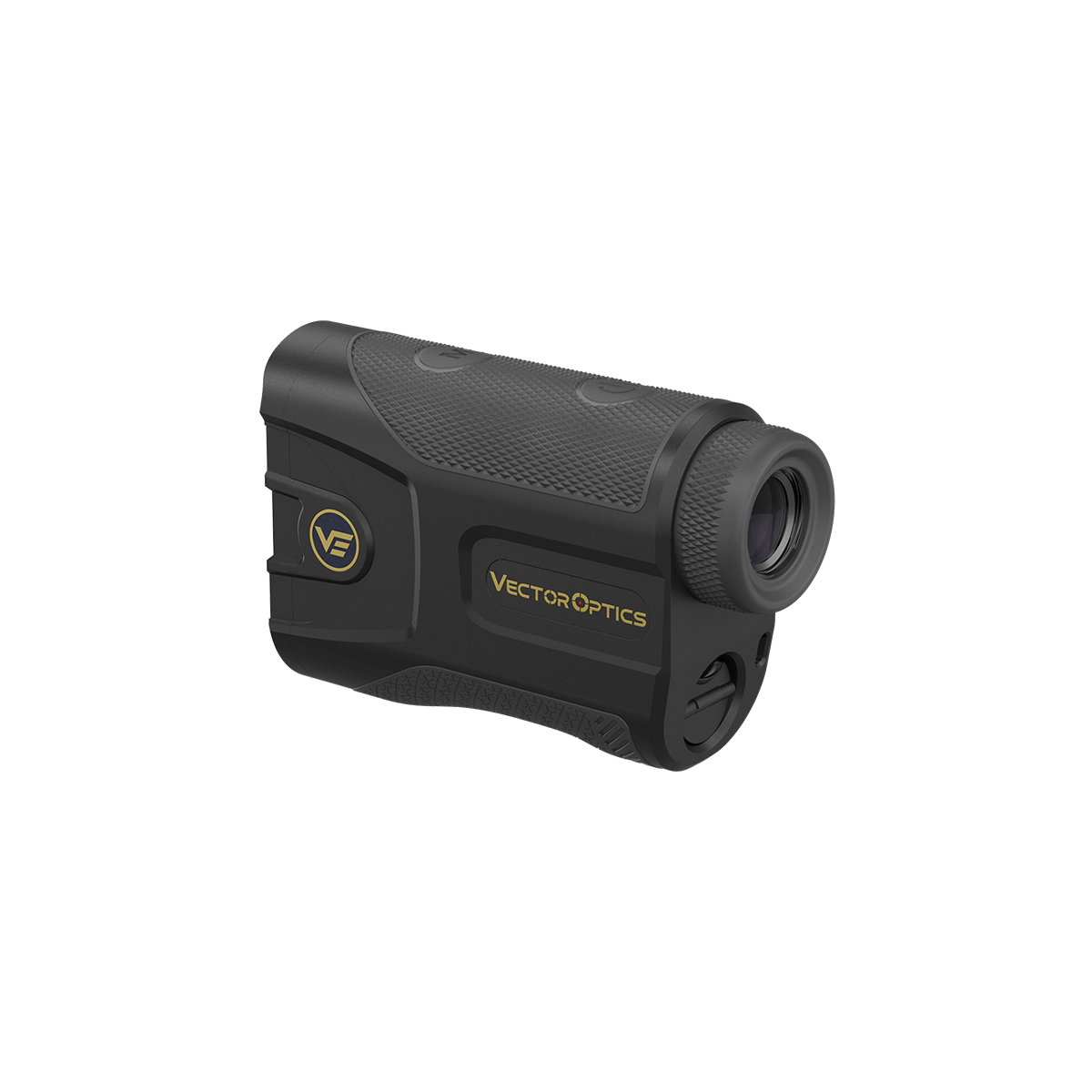 Vector Optics Paragon 7x25 GenIII Digital Balistic BDC Rangefinder Vector Optics