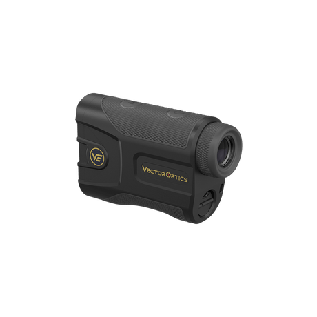 Vector Optics Paragon 7x25 GenIII Telémetro Digital Balístico BDC