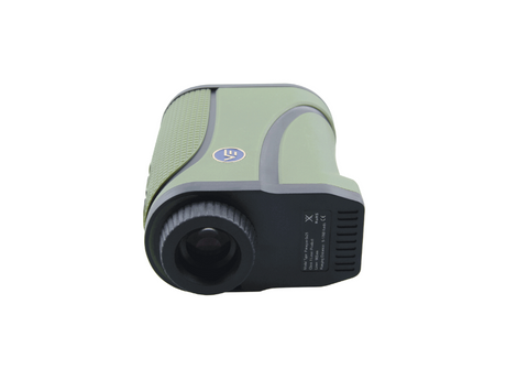 Vector Optics Paragon 6x25 GenII telémetro