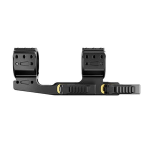 34mm montagem cantilever para luneta | base Ergo QD Picatinny - Média