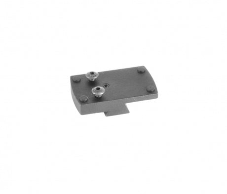 1911 Novak red dot mount | Shield RMSc footprint EGW