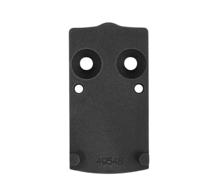 Springfield Hellcat OSP HS Produkt H11 placa adaptadora | Trijicon RMR footprint