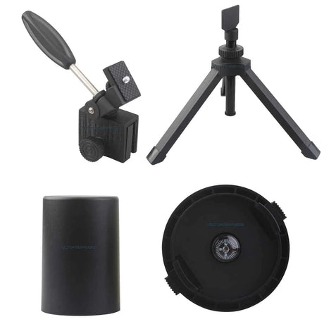 Vector Optics Forester Liberty 20-60x60 telescópio terrestre