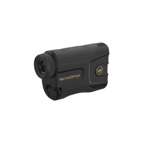 Vector Optics Paragon 7x25 GenIII Telémetro Digital Balístico BDC