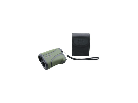 Vector Optics Paragon 6x25 GenII telémetro