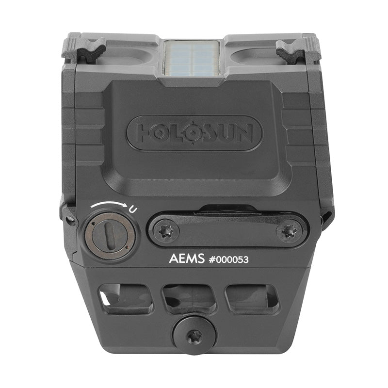 Holosun AEMS Green Holosun