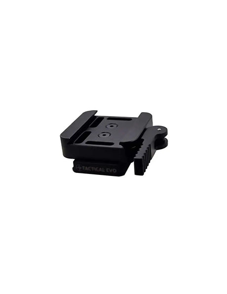 Arca Swiss to Arca Swiss adapter Tactical Evo