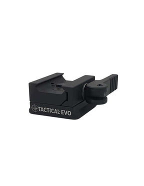 Redução Arca Swiss para Picatinny - 40 mm