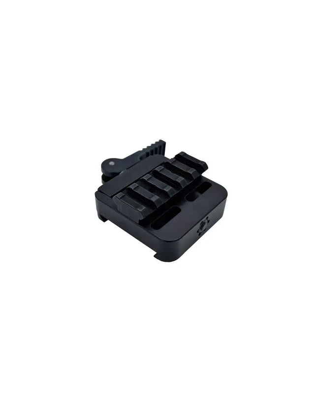 Arca Swiss to Picatinny adapter Tactical Evo
