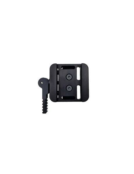 Adaptador Arca Swiss para Picatinny