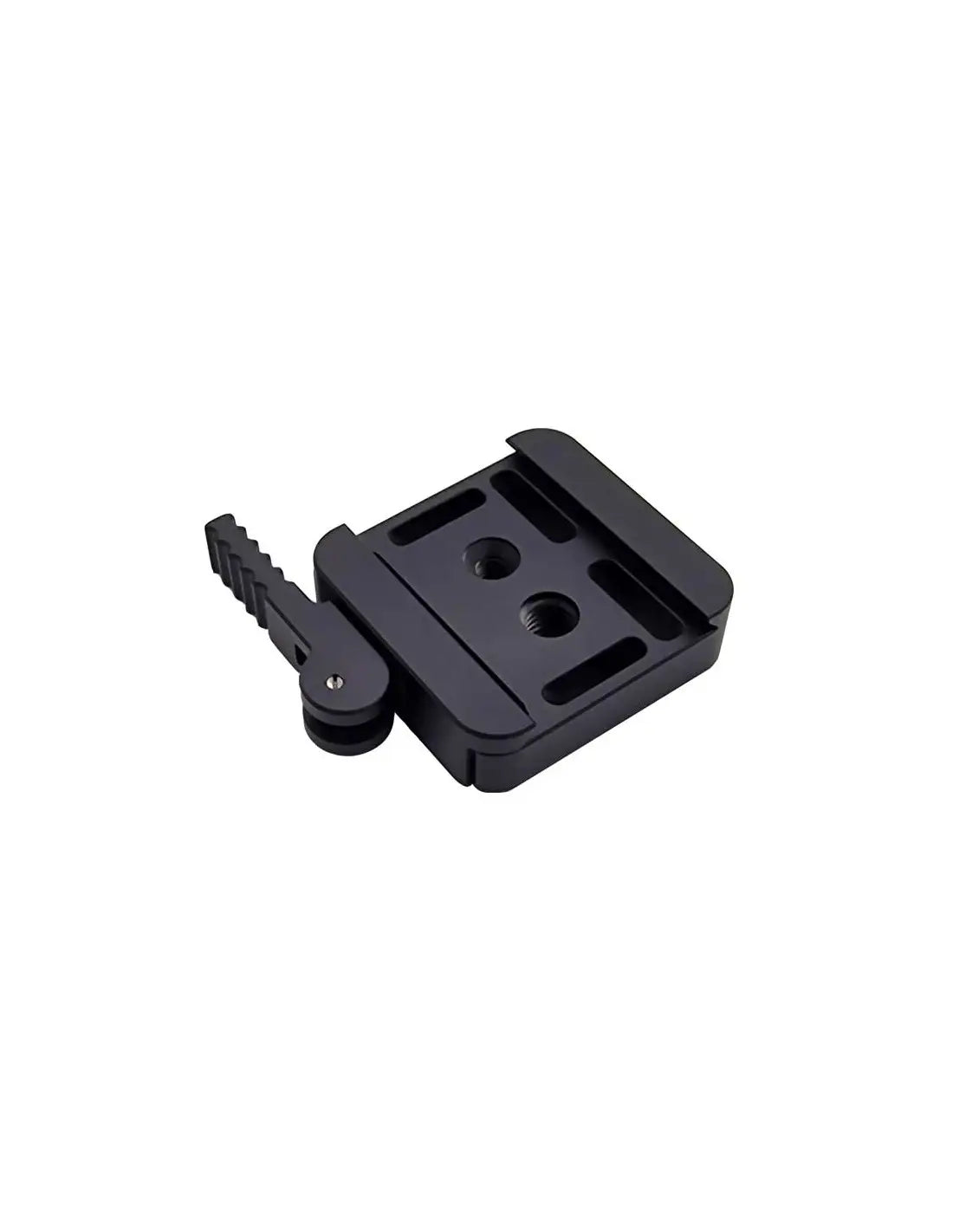 Arca Swiss para Tripé [1/4’’ & 3/8’’ screws] redução