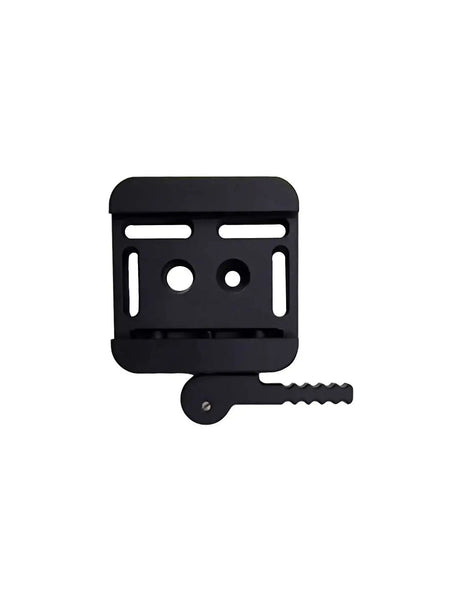 Arca Swiss para Tripé [1/4’’ & 3/8’’ screws] redução