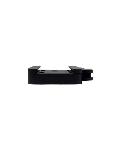 Arca Swiss para Tripé [1/4’’ & 3/8’’ screws] redução