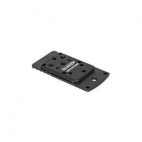 APF [Ergal & Pro] AF [Ergal & Pro] placa adaptadora | tipo B [RMR & RTS footprint]