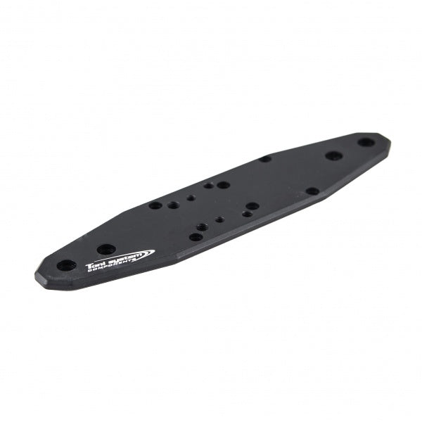 Benelli Argo, Browning Bar, Winchester SXR montagem para mira de ponto vermelho | type B [RMR & RTS footprint]