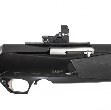 Benelli Argo, Browning Bar, Winchester SXR montagem para mira de ponto vermelho universal | type A Toni System