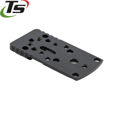 Beretta 92X Performance red dot mount universal | type B Toni System