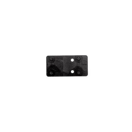Beretta [APX A1 & APX RDO] placa adaptadora | Leupold DPP footprint Beretta