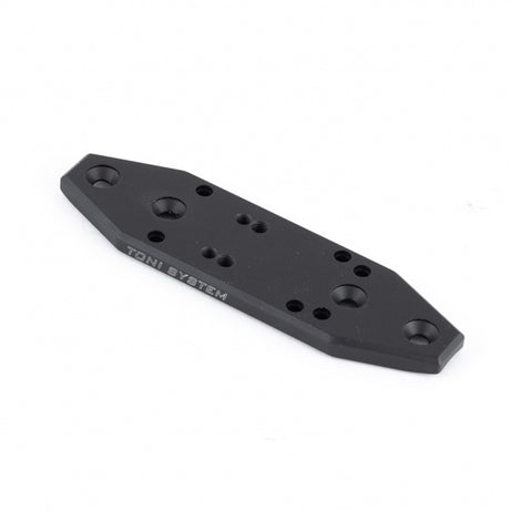 Suporte para red dot Beretta 1301 [Competition & Competition Pro] | tipo A [footprint RMSc, DPP, Docter]